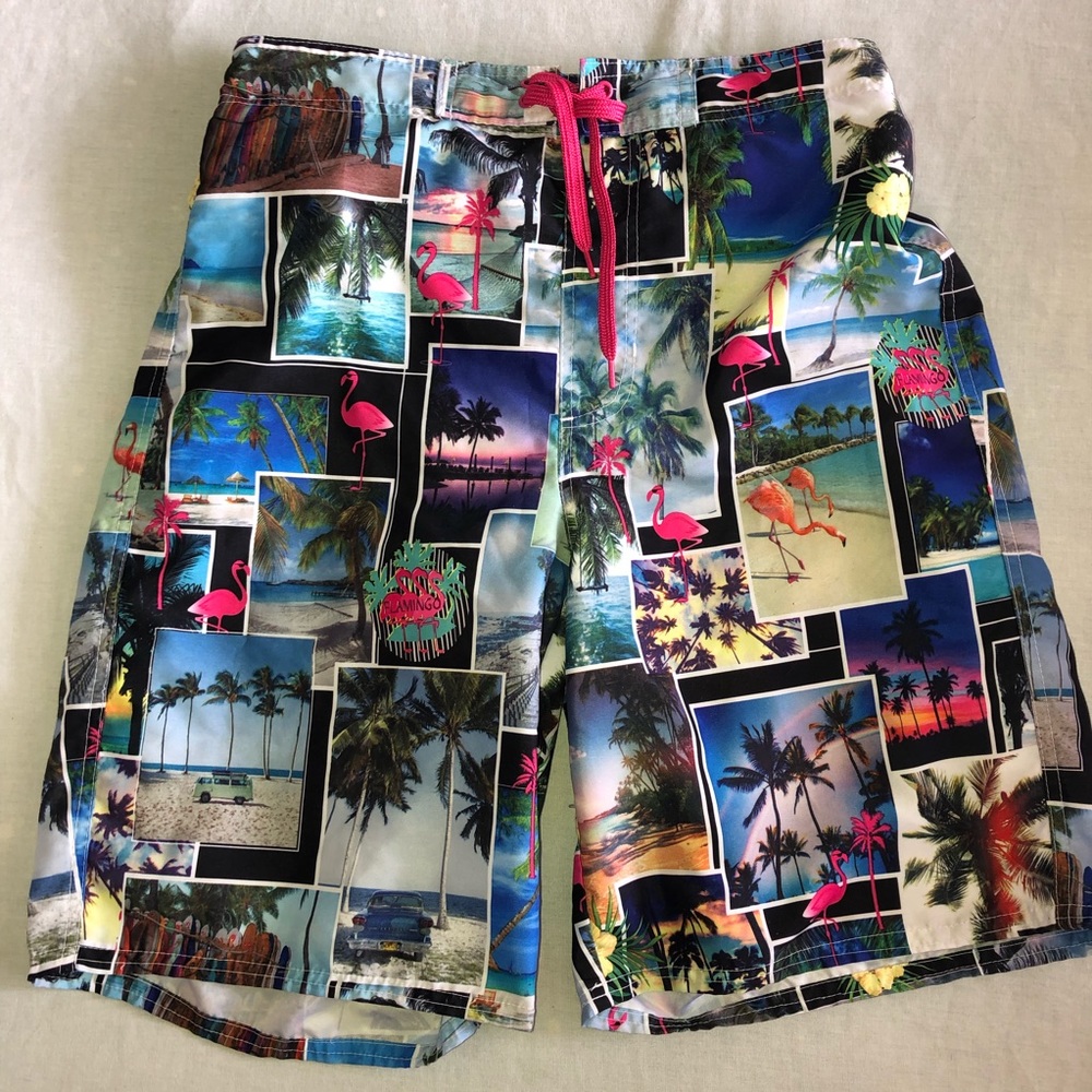 Route 66 Board shorts M